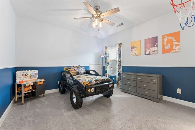 2824 Eccleston Street, Celina, TX 75009