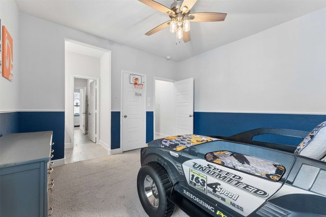 2824 Eccleston Street, Celina, TX 75009