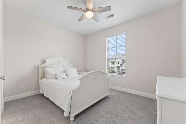 2824 Eccleston Street, Celina, TX 75009