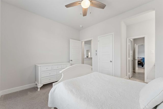 2824 Eccleston Street, Celina, TX 75009