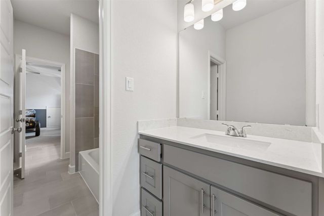 2824 Eccleston Street, Celina, TX 75009