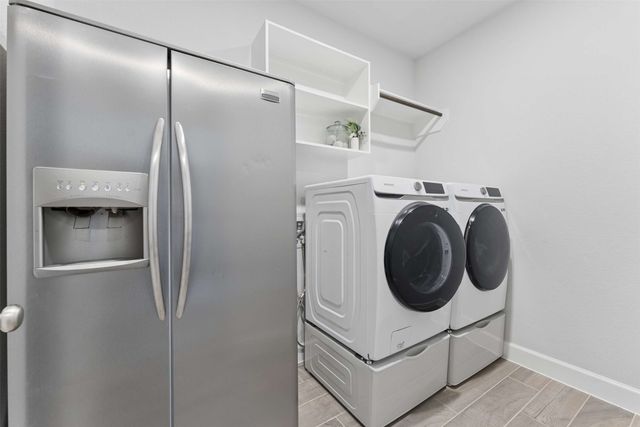 2824 Eccleston Street, Celina, TX 75009