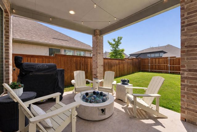 2824 Eccleston Street, Celina, TX 75009