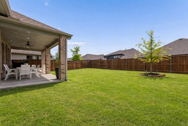 2824 Eccleston Street, Celina, TX 75009