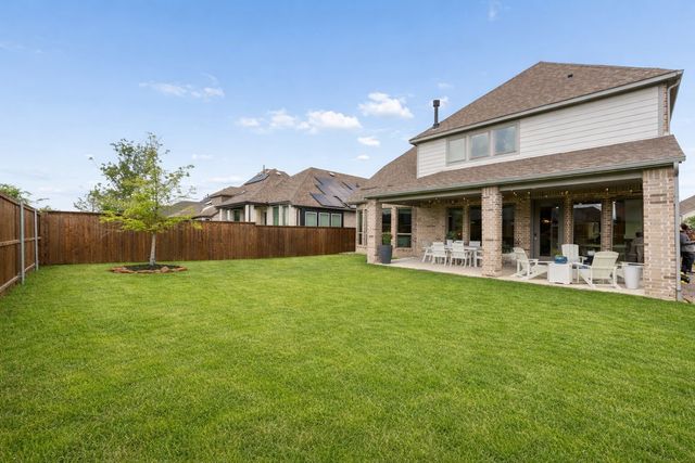 2824 Eccleston Street, Celina, TX 75009