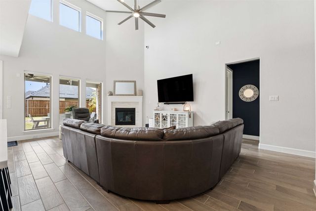 2824 Eccleston Street, Celina, TX 75009