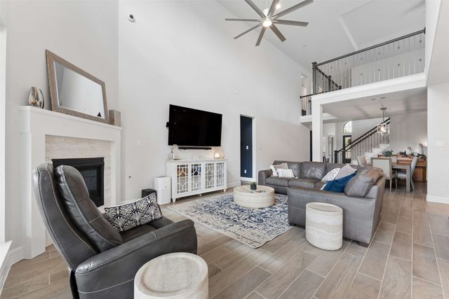 2824 Eccleston Street, Celina, TX 75009