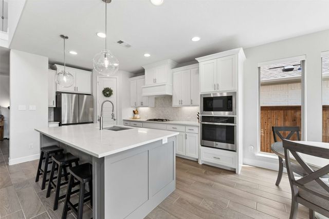 2824 Eccleston Street, Celina, TX 75009