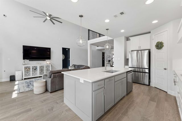 2824 Eccleston Street, Celina, TX 75009