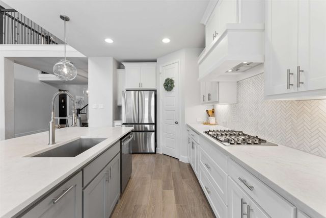 2824 Eccleston Street, Celina, TX 75009