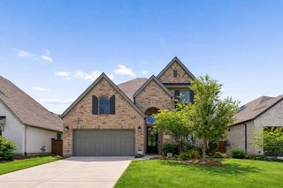 2824 Eccleston Street, Celina, TX 75009