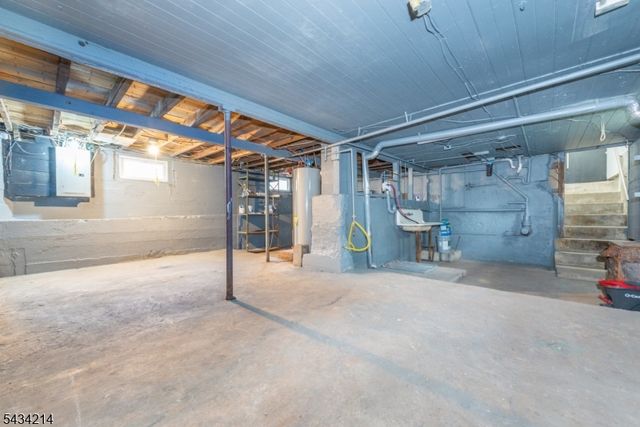 345 Rutherford Ave, Franklin Boro, NJ 07416