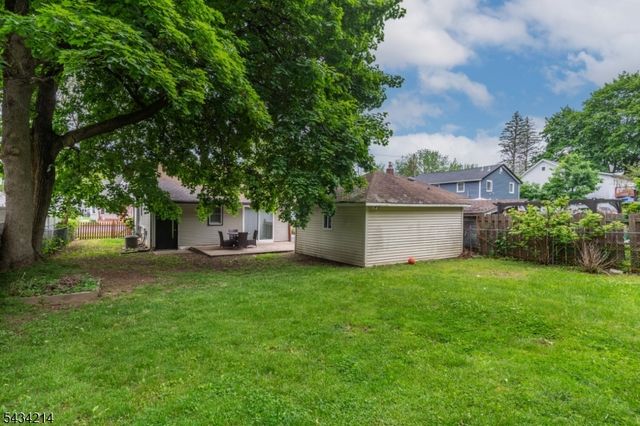 345 Rutherford Ave, Franklin Boro, NJ 07416