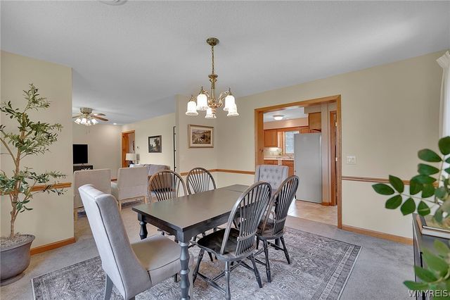 53 William Kidder Road, Lancaster, NY 14086