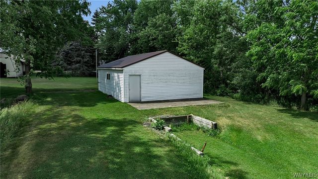 53 William Kidder Road, Lancaster, NY 14086