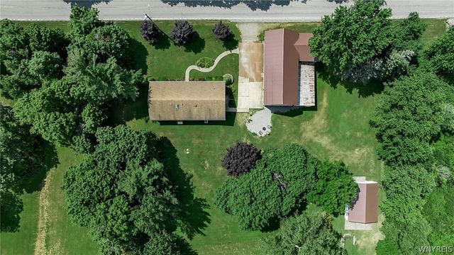 53 William Kidder Road, Lancaster, NY 14086
