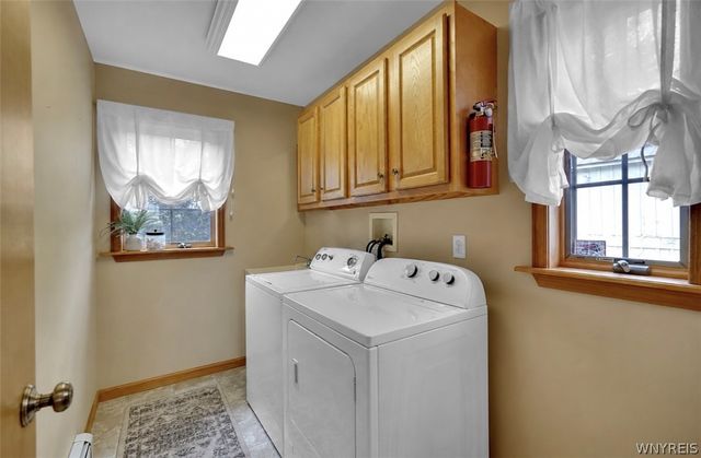 53 William Kidder Road, Lancaster, NY 14086