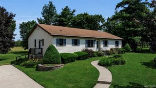 53 William Kidder Road, Lancaster, NY 14086