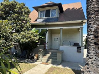1497 W 27th, Los Angeles, CA 90007