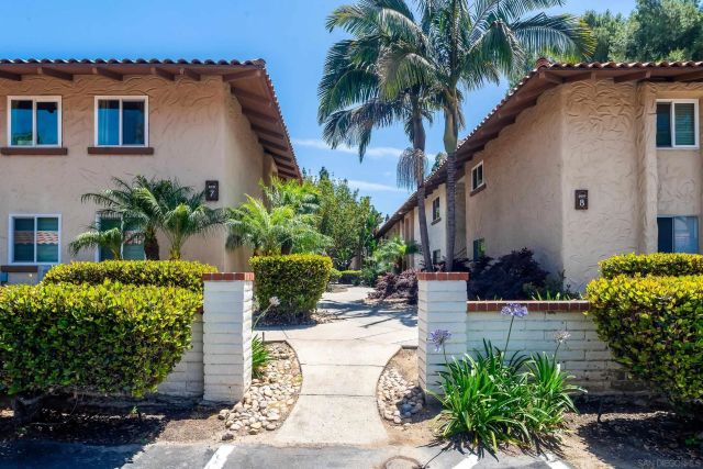 6019 Rancho Mission 201, San Diego, CA 92108