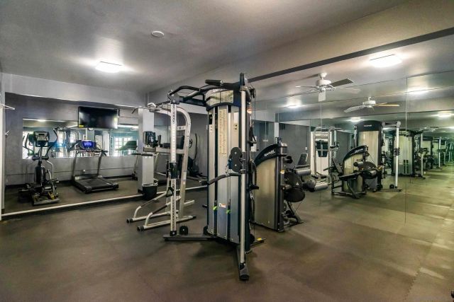 6019 Rancho Mission 201, San Diego, CA 92108