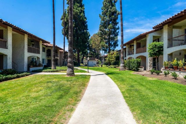 6019 Rancho Mission 201, San Diego, CA 92108