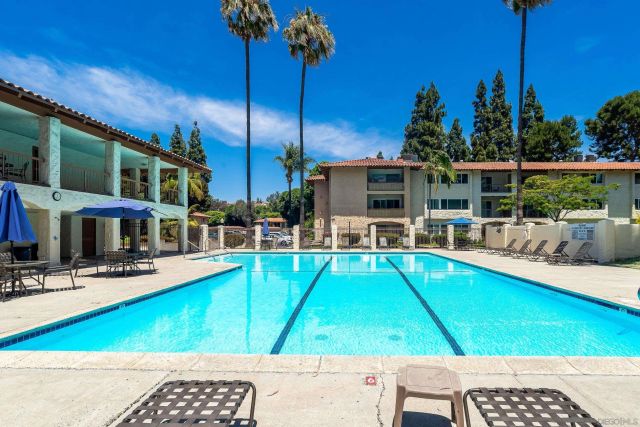 6019 Rancho Mission 201, San Diego, CA 92108