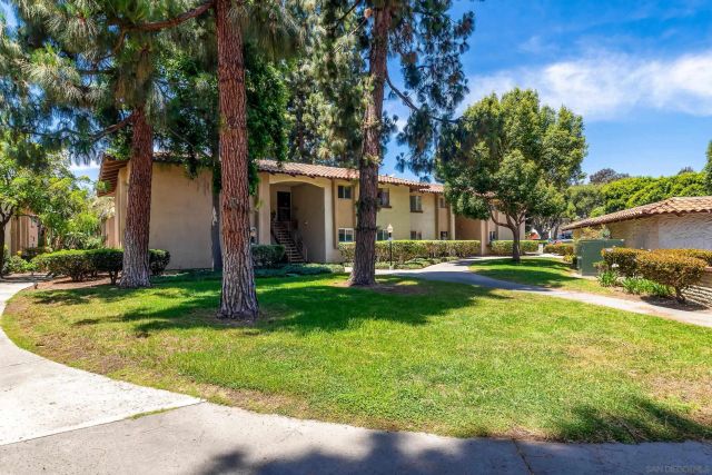 6019 Rancho Mission 201, San Diego, CA 92108