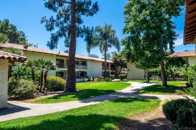 6019 Rancho Mission 201, San Diego, CA 92108
