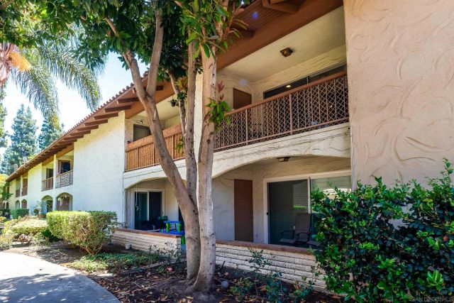 6019 Rancho Mission 201, San Diego, CA 92108