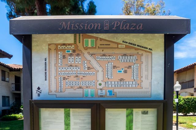6019 Rancho Mission 201, San Diego, CA 92108