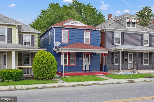 772 BALTIMORE ST, Hanover, PA 17331