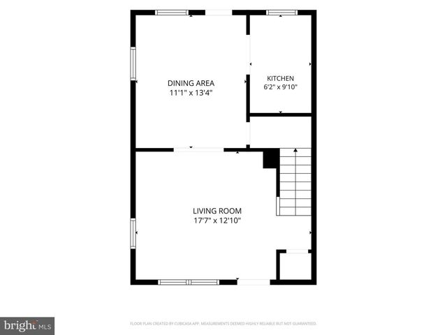 772 BALTIMORE ST, Hanover, PA 17331
