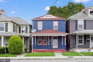 772 BALTIMORE ST, Hanover, PA 17331