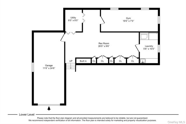 5 Oakridge Road, White Plains, NY 10607