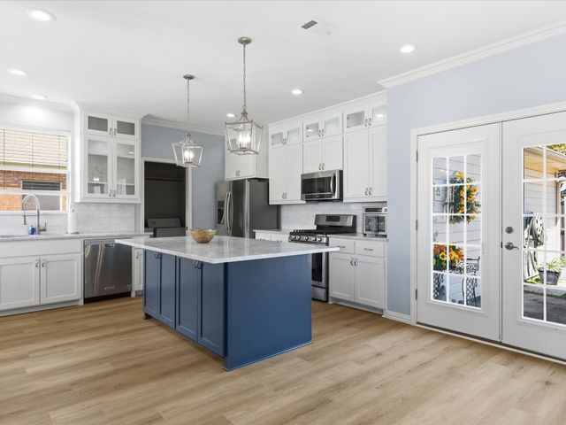 9916 Max Lane, Frisco, TX 75035