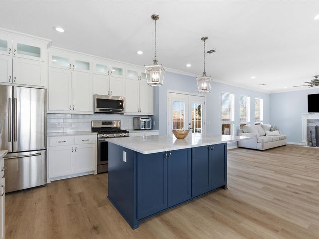 9916 Max Lane, Frisco, TX 75035