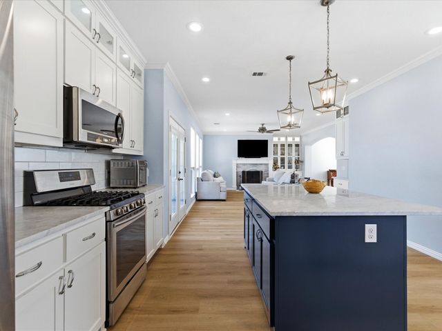 9916 Max Lane, Frisco, TX 75035