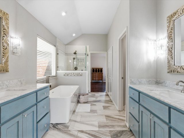 9916 Max Lane, Frisco, TX 75035