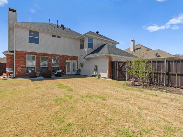9916 Max Lane, Frisco, TX 75035