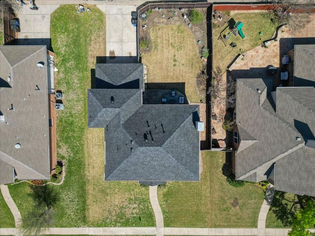 9916 Max Lane, Frisco, TX 75035