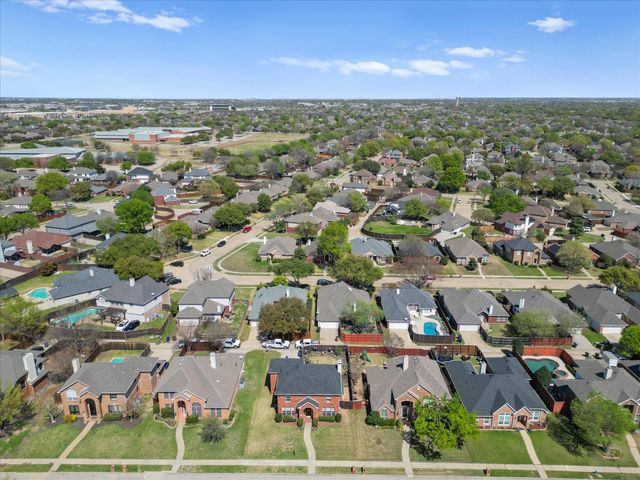 9916 Max Lane, Frisco, TX 75035