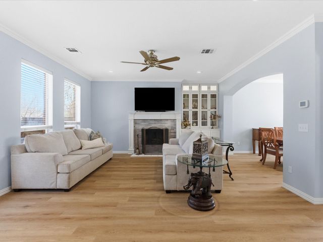 9916 Max Lane, Frisco, TX 75035