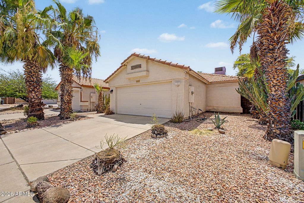 3005 W MATTHEW Drive, Phoenix, AZ 85027 — photo 3