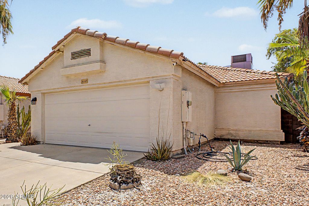 3005 W MATTHEW Drive, Phoenix, AZ 85027 — photo 4