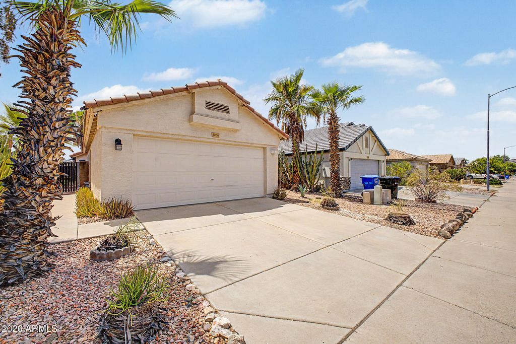 3005 W MATTHEW Drive, Phoenix, AZ 85027 — photo 5