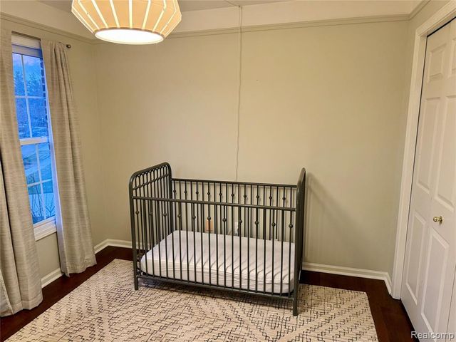 3761 Acadia Drive, Lake Orion, MI 48360