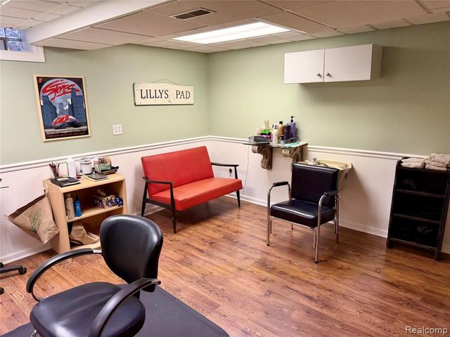 3761 Acadia Drive, Lake Orion, MI 48360