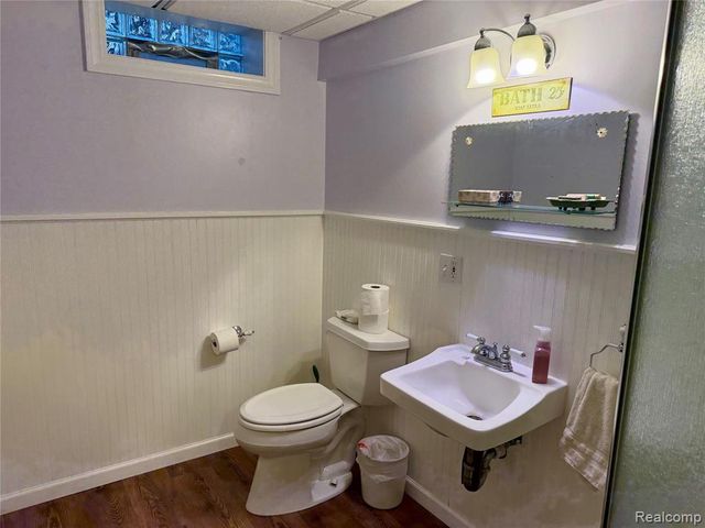 3761 Acadia Drive, Lake Orion, MI 48360