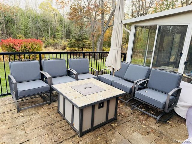 3761 Acadia Drive, Lake Orion, MI 48360